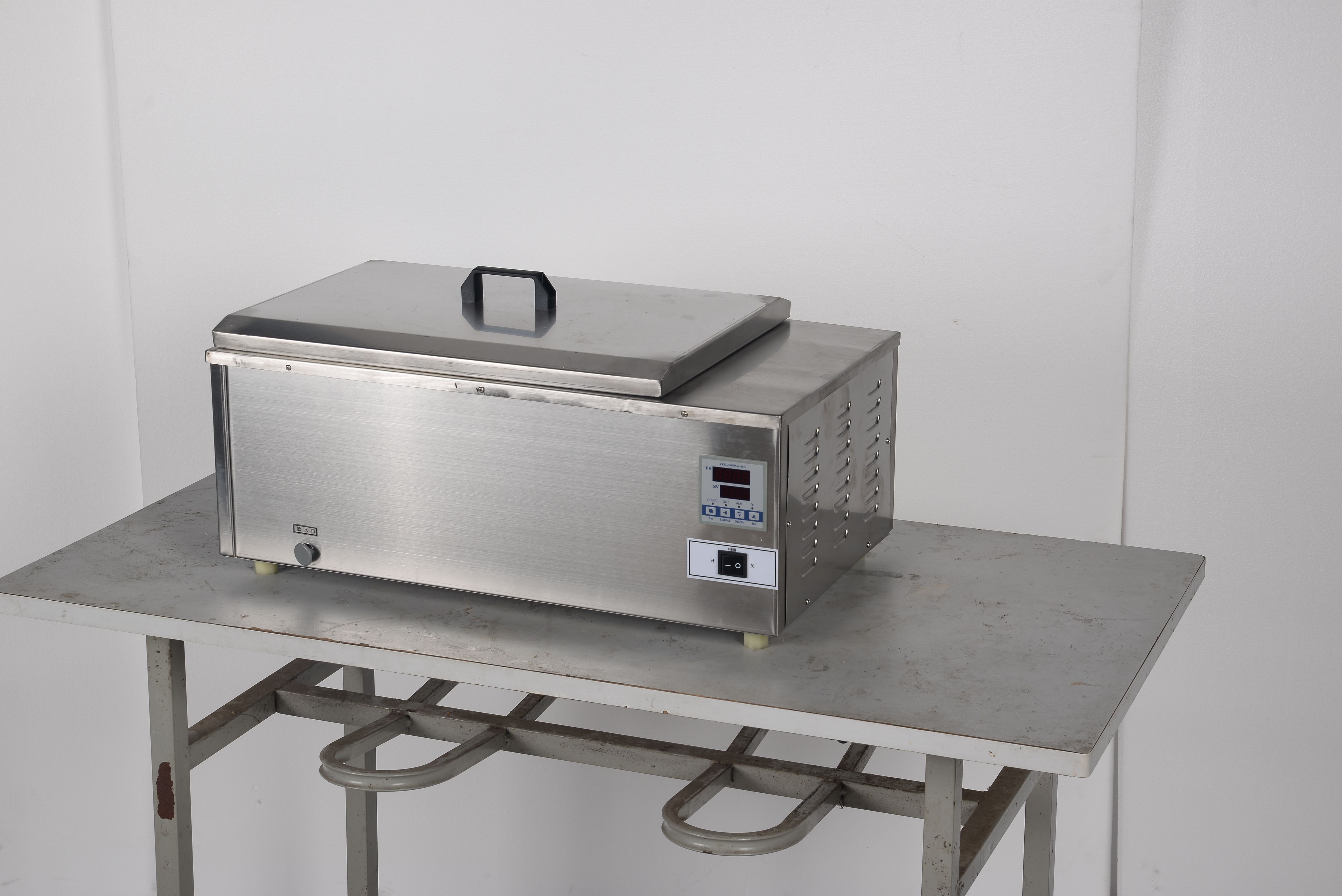 数显电加热恒温水槽 - 山东研赜实验仪器有限公司