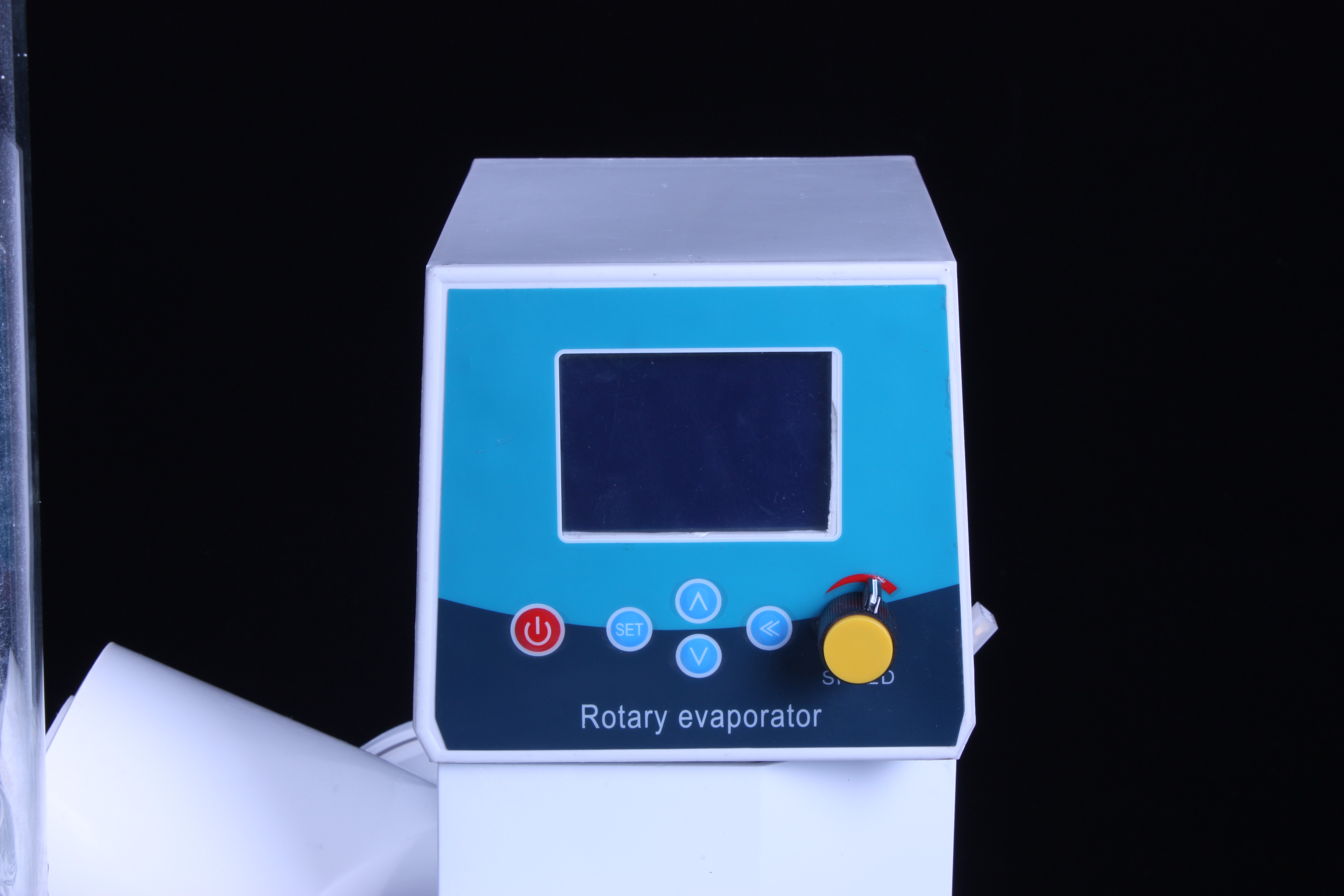 旋转蒸发仪操作面板 - 山东研赜实验仪器有限公司